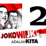 Ini Alasan Jokowi Deklarasi 9 program nyata di Bandung