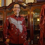 Syafii Maarif: Keislaman Jokowi Bagus!