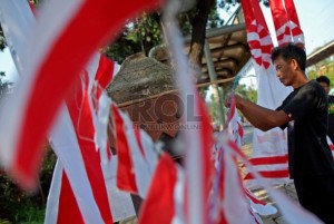 Sambut HUT RI, Aceh Barat tak Punya Anggaran yang Cukup