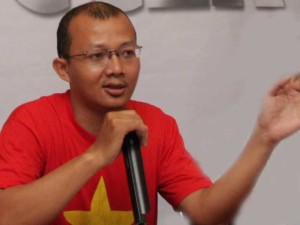 ICW Bedah Dugaan Korupsi Kuala Gigieng