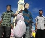 Mahasiswa: Pendidikan Aceh Terpuruk Dibawah Kepemimpinan ZIKIR