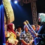 Walikota Banda Aceh Tutup Piasan Seni 2014