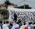 Ikuti Arab Saudi, jemaah Hizbut Tahrir salat Idul Adha hari ini