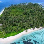 Tailana Aceh Singkil, Pulau Tropis Terindah di Nusantara…