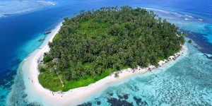 Tailana Aceh Singkil, Pulau Tropis Terindah di Nusantara…