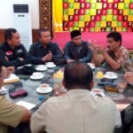 Aceh Utara Siapkan Lahan untuk Pengungsi Rohingya