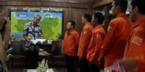 MUI: Moshaddeq yang Merupakan Nabi Palsu Tercatat sebagai Pembina Gafatar