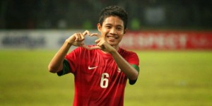 Menunggu Panggilan Dari Espanyol, Ini Respon Evan Dimas