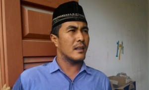 Dukung Irwandi Yusuf Jadi Calon Gubernur Aceh, Mantan GAM dan Masyarakat Buka Sekretariat Tim Relawan di Bireuen