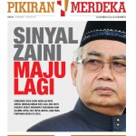 Sinyal Zaini Maju Lagi