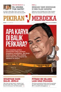 Apa Karya di Balik Perkara?