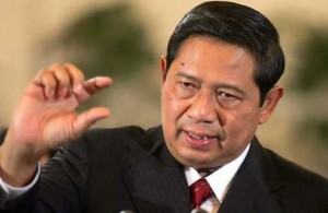 SBY Tiba-tiba Instruksikan F-Demokrat Tolak Revisi UU KPK