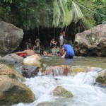 Air Panas Leuser