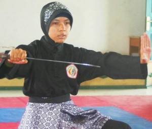 312 Pesilat Bertarung di Piala Bupati Bireuen