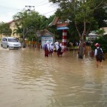 BMKG: Lhokseumawe dan Aceh Utara Berpotensi Hujan Malam Hari