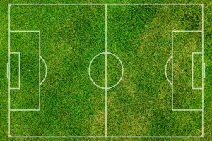 Bangun Lapangan Bola Kaki di Aceh Selatan, Kemenpora Anggarkan Rp50 M