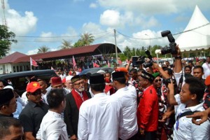 Di Aceh Timur, Oknum KPA Lecehkan Wartawan