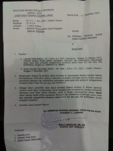 PWI Aceh Raih Penghargaan Terbaik Nasional