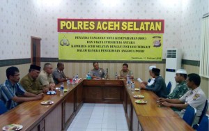 Remaja Hafal Al-Quran Diprioritaskan Lulus Anggota Polri