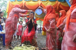 Manoe Pucok Aceh Selatan