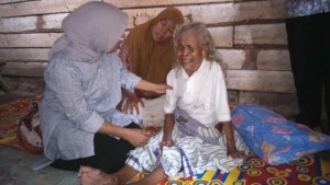 Aceh Utara Tertinggi Penderita Thalasemia