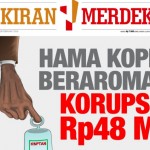 Pikiran Merdeka Edisi 112 Korupsi BM