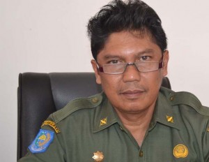 Disdukcapil Aceh Timur Gelar Rekam Data E-KTP di Sekolah