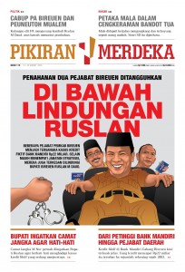 Di Bawah Lindungan Ruslan