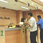 Bank Aceh makin identik dengan peternak uang. Andalkan kredit konsumtif, bunga SBI dan bunga deposito di bank lain.