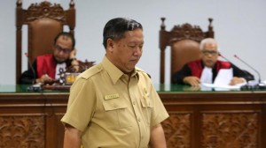 Hasanuddin Darjo Kadis Pendidikan Aceh