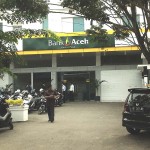 Kantor Bank Aceh