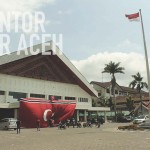 Kantor DPR Aceh