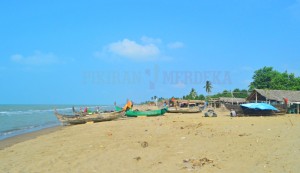 Perahu Aceh Utara