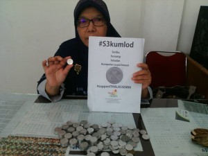 donatur S3 Kumlod 