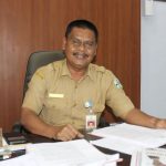 Drs Murdani Ketua Pengurus Masjid Agung Bireuen