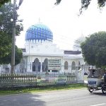 Masjid Agung Bireuen