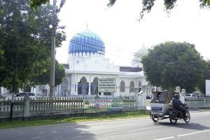 Masjid Agung Bireuen