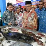 Potensi Investasi di Perikanan Aceh