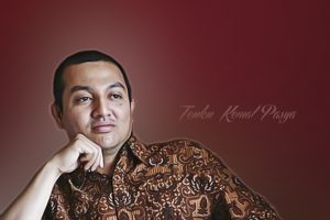 Teuku Kemal Pasya