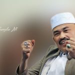 Zulkarnaini Hamzah alias Teungku Ni