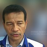 Anwar Ahmad, Ketua DPW PAN Aceh