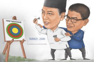 Pasangan Tarmizi - Zaini