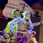 Aceh International Rapai Festival 2016 Banda Aceh (Photo Pikiran