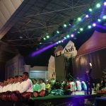 Aceh International Rapai Festival 2016 (Foto PM/Makmur Dimila)