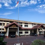 Kantor Kementrian Agama, Wilayah Provinsi Aceh. (Photo Pikiran Merdeka/Oviyandi Emnur)