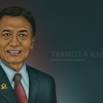 Tarmizi Karim: Golkar Pantas Mendapatkan Peran