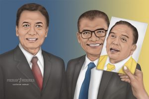 Tarmizi Karim - Zaini Djalil - TM Nurlif (Ilustrator Nurhadi)