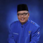 Drs Rachmatsyah MM Cawalkot Pilkada Lhokseumawe