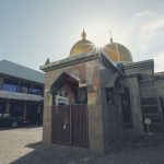 Gedung Kementrian Agama Aceh [PM/Oviyandi Emnur]