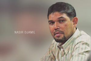 Nasir Djamil